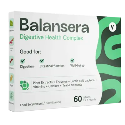 Balansera
