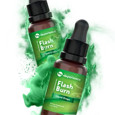FlashBurn