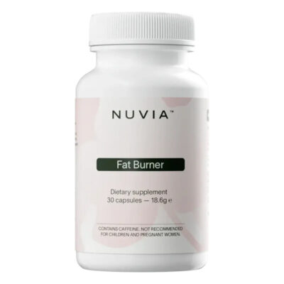 NUVIA